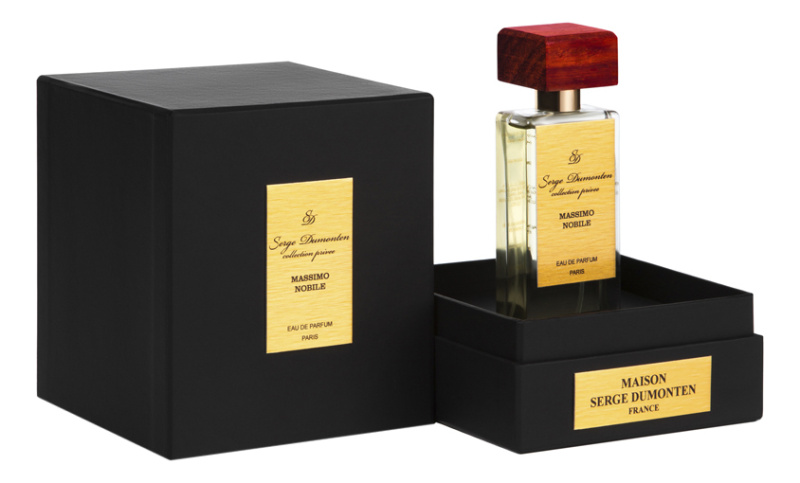 serge dumonten massimo nobile 
