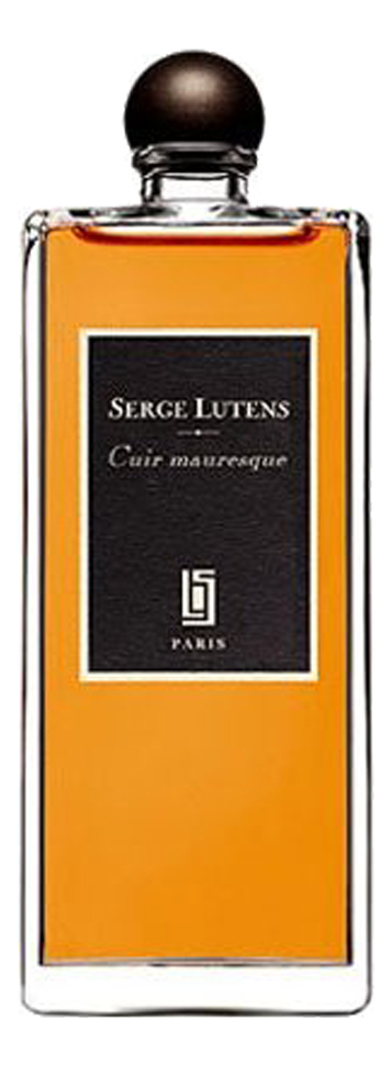 Cuir Mauresque Serge Lutens
