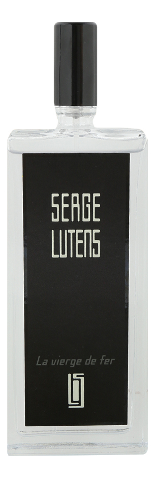 La Vierge De Fer Serge Lutens