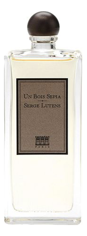 Un Bois Sepia Serge Lutens
