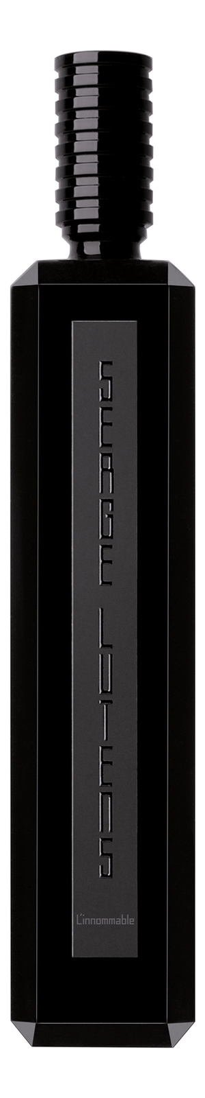 Linnommable Serge Lutens