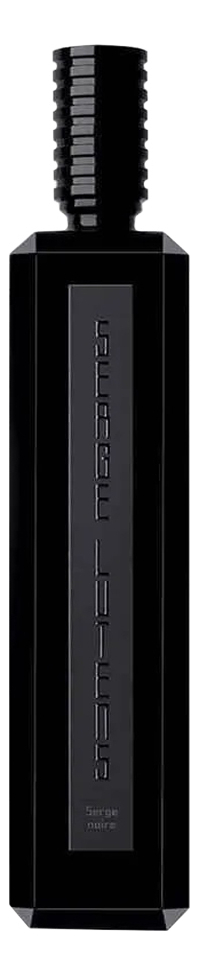 Serge Noire Serge Lutens