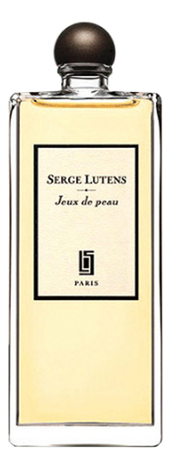Jeux De Peau Serge Lutens