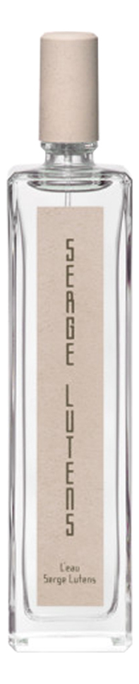 LEau Serge Lutens 2022 Serge Lutens