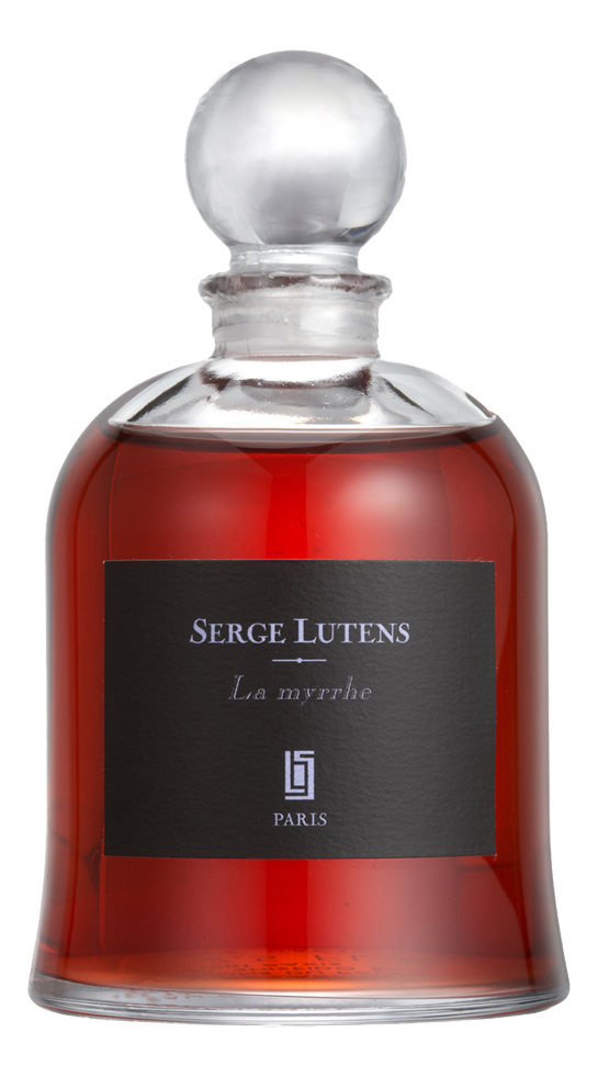 La Myrrhe Serge Lutens