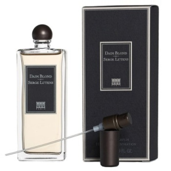 Daim Blond  от Serge Lutens
