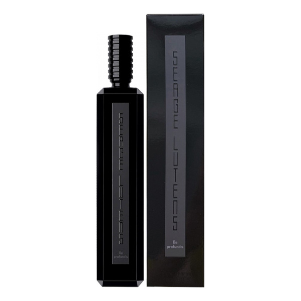 De Profundis от Serge Lutens
