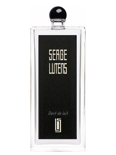 Dent de Lait от Serge Lutens