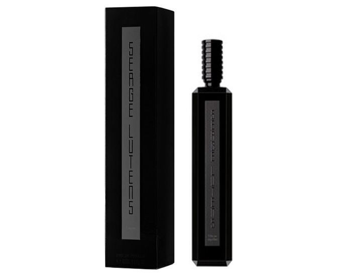 Fumerie Turque от Serge Lutens