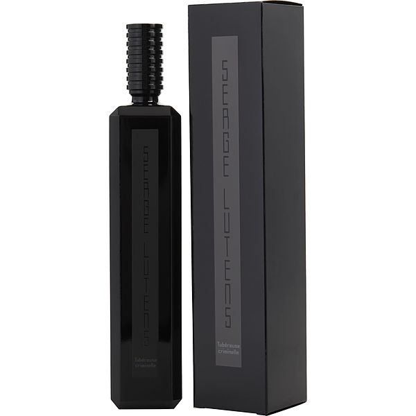 Tubereuse Criminelle  от Serge Lutens