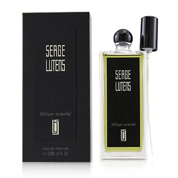 serge lutens vetiver oriental vintage