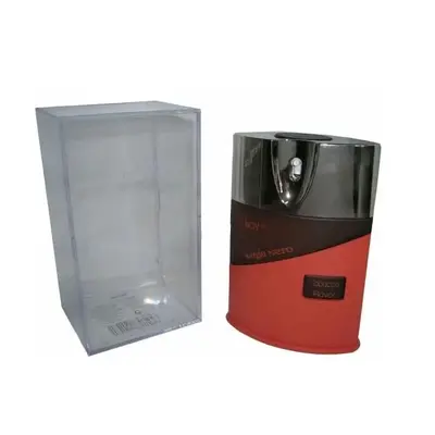 sergio nero boy tobacco flavor men