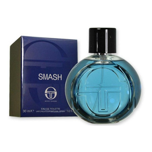 Smash от Sergio Tacchini