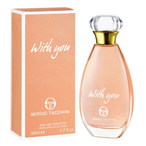 With You от Sergio Tacchini