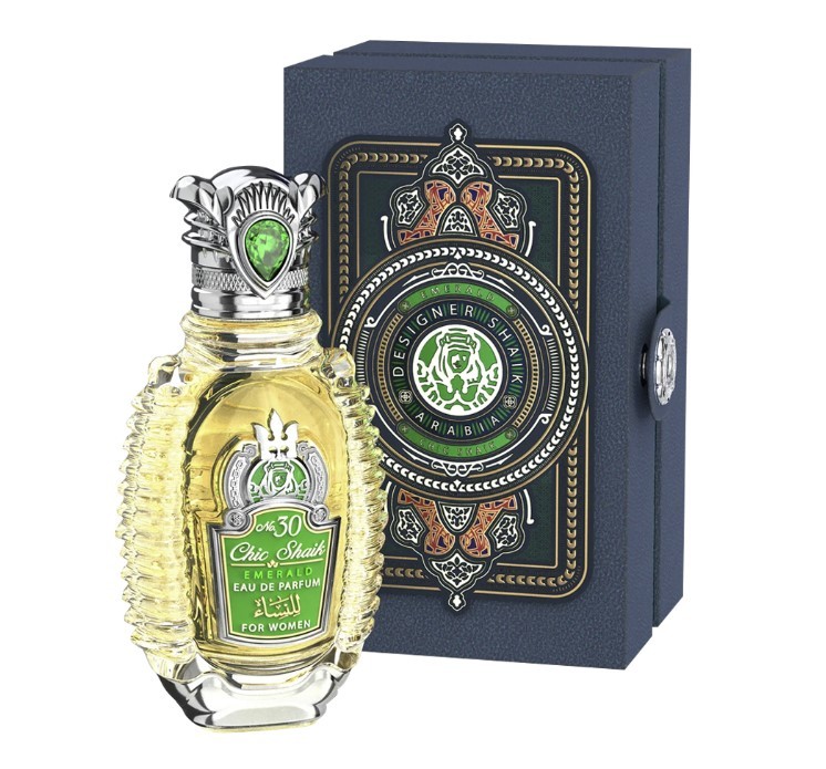 designer shaik chic no for en