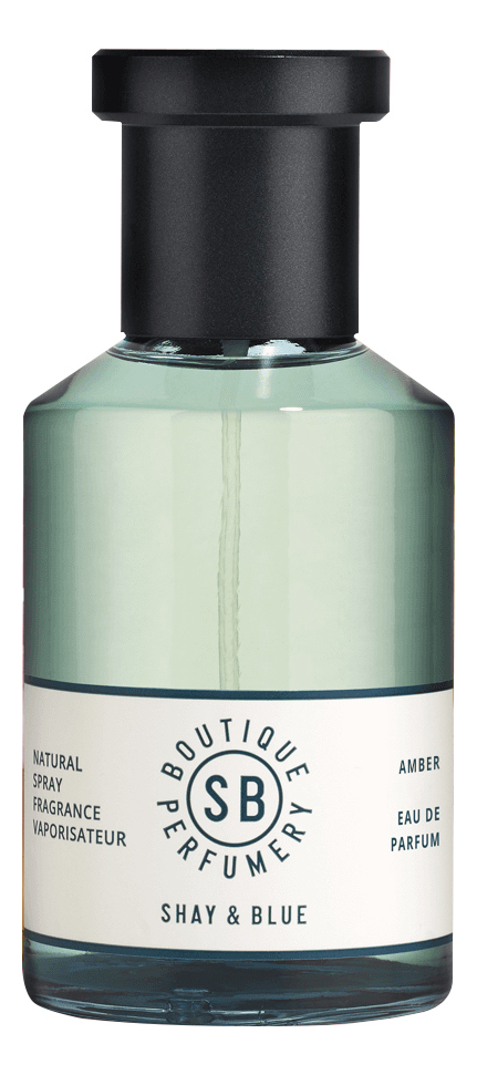 Shay &amp; Blue Amber Rose парфюмерная вода 100ml