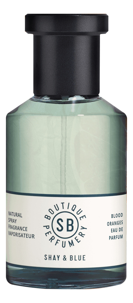 Shay &amp; Blue Blood Oranges парфюмерная вода 100ml