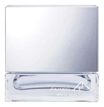 Zen White Heat Edition For Men Shiseido