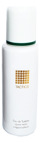 Tactics Shiseido