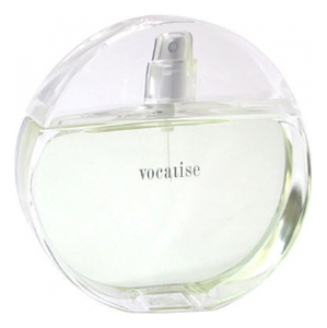 Vocalise For Women Shiseido