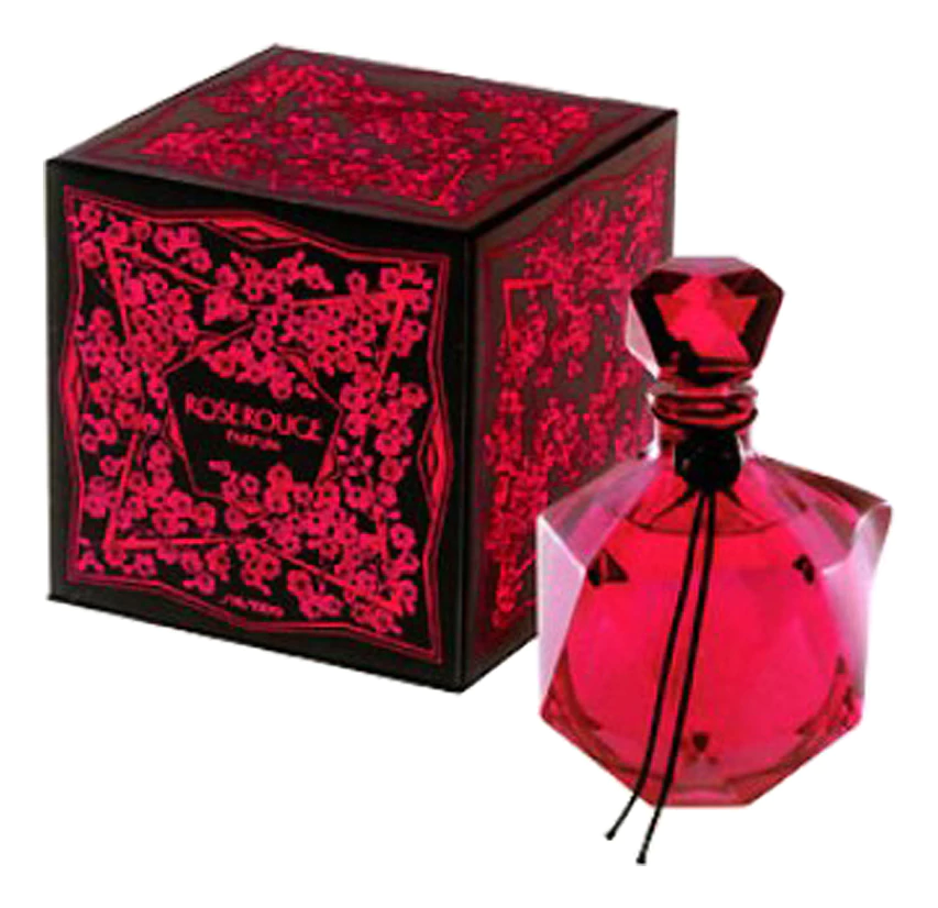 Rose Rouge Shiseido