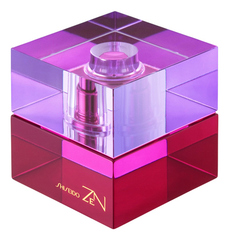 Zen Limited 2010 Shiseido