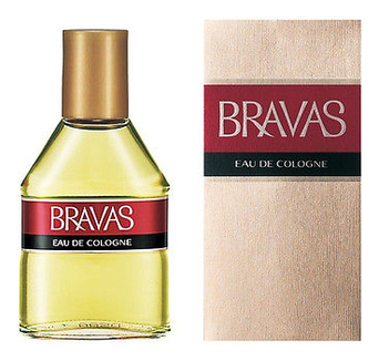 Bravas Shiseido
