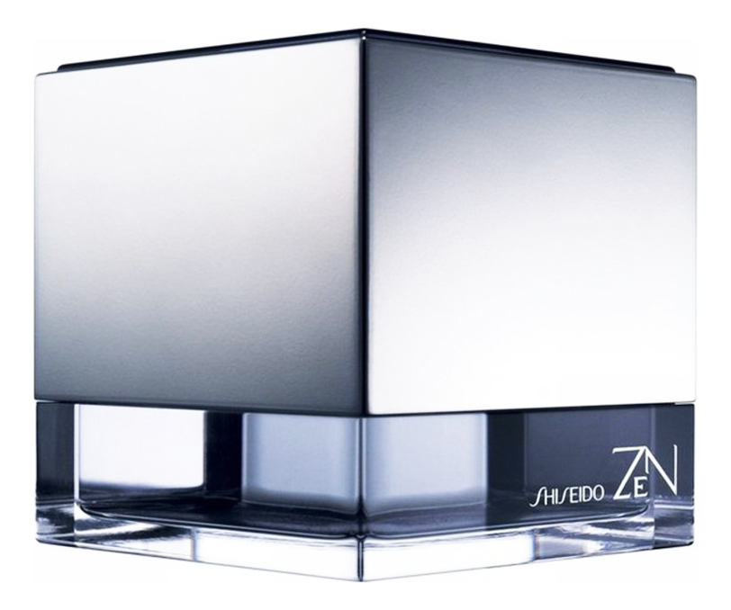 Zen For Men Shiseido