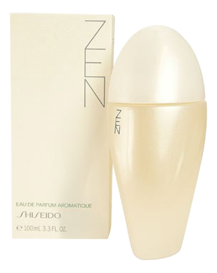 Zen Shiseido
