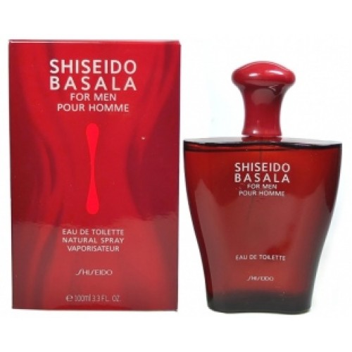 Basala Basara  от Shiseido