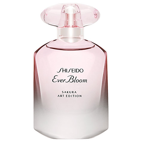 Ever Bloom Sakura Art Edition от Shiseido