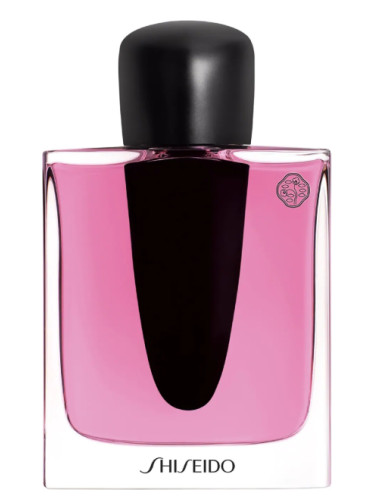 Ginza Murasaki от Shiseido