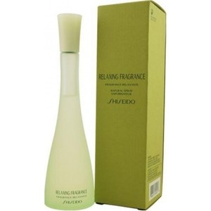 Relaxing Fragrance от Shiseido