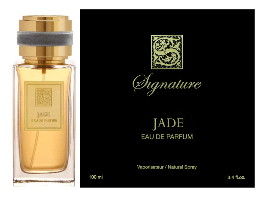 Signature Jade парфюмерная вода 100ml