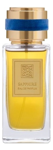 Signature Sapphire парфюмерная вода 100ml