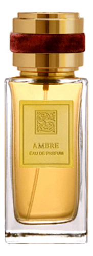 Signature Ambre парфюмерная вода 100ml