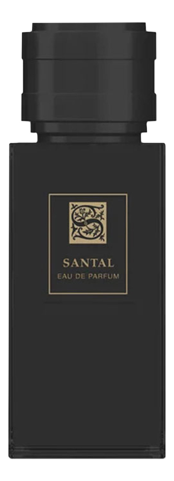 Signature Santal парфюмерная вода 100ml