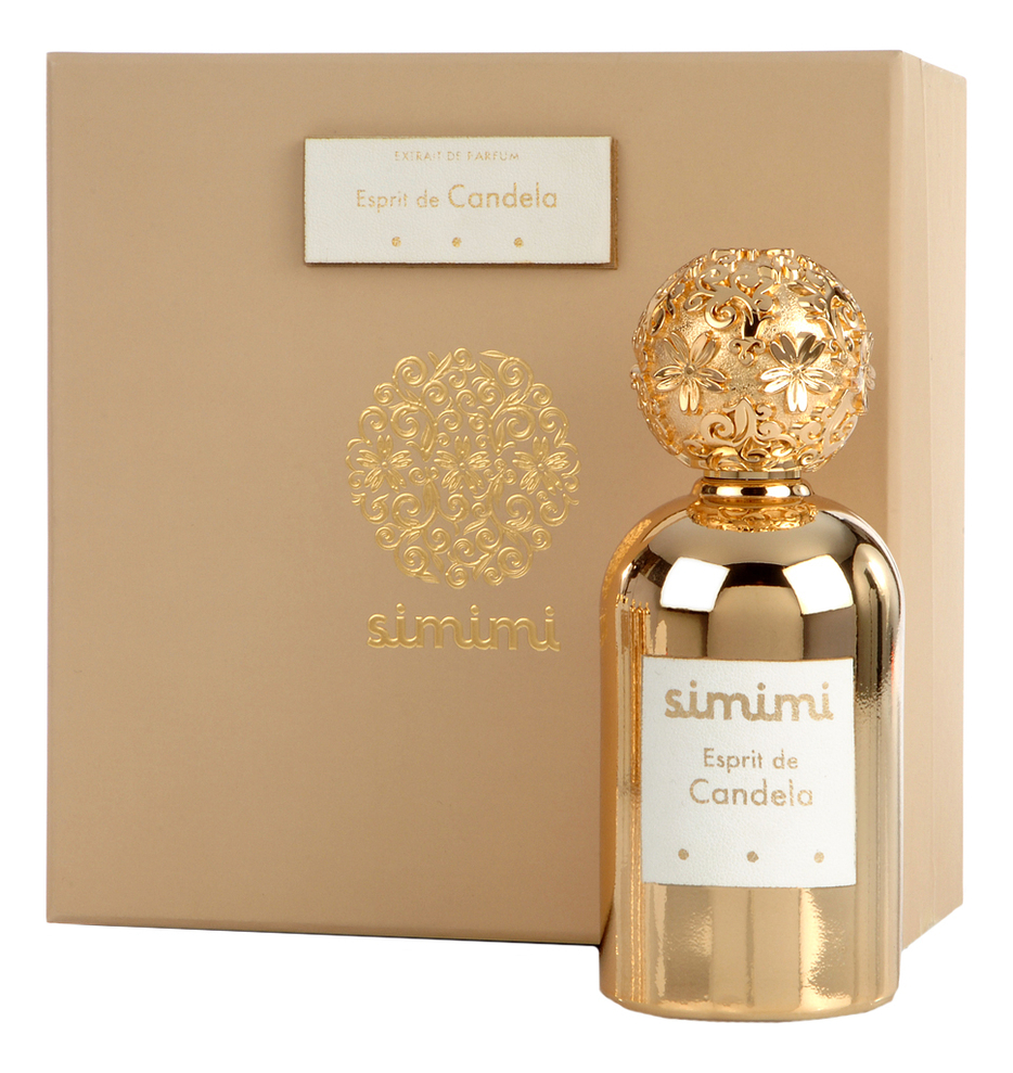 Esprit De Candela Simimi
