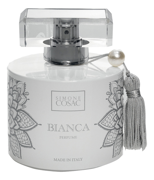 Simone Cosac Profumi Bianca парфюмерная вода 100ml