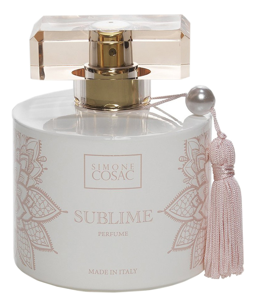 Simone Cosac Profumi Sublime духи 100ml