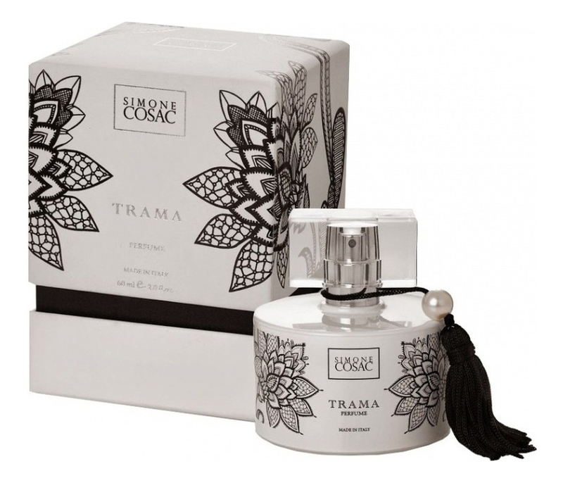 Simone Cosac Profumi Trama духи 100ml