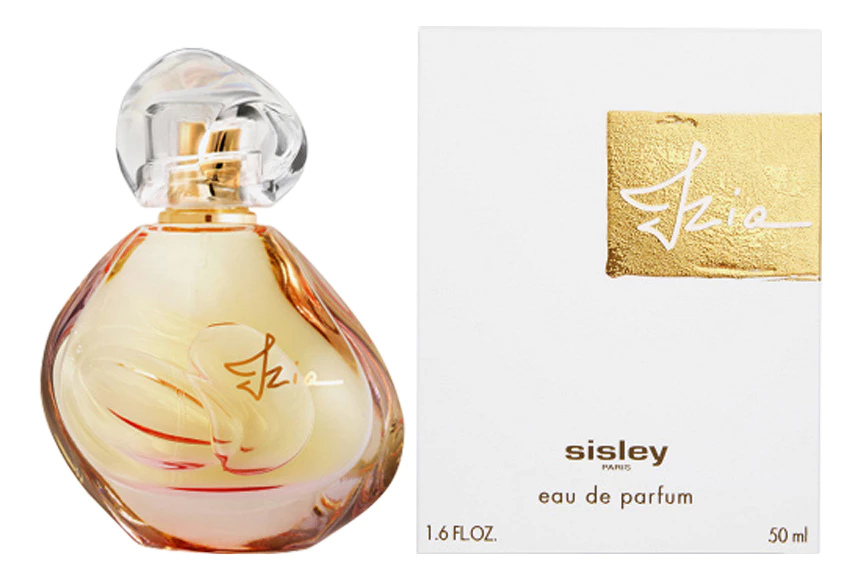 Sisley Izia парфюмерная вода 50ml