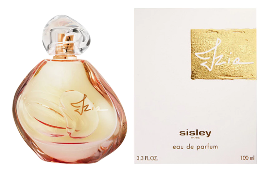 Sisley Izia парфюмерная вода 100ml