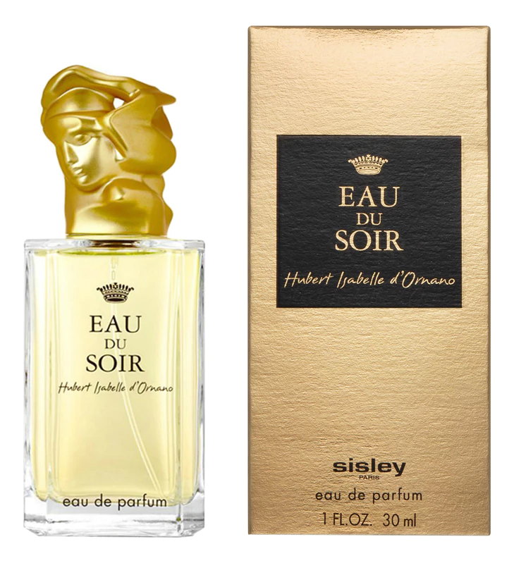 Sisley Eau Du Soir For Women парфюмерная вода 30ml