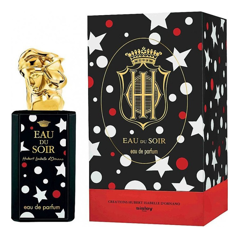 Sisley Eau Du Soir 2017 парфюмерная вода 100ml
