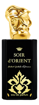 Sisley Soir DOrient парфюмерная вода 30ml