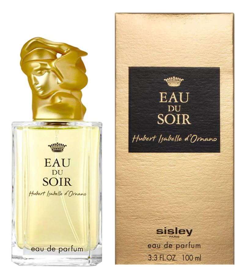 Sisley Eau Du Soir For Women парфюмерная вода 100ml