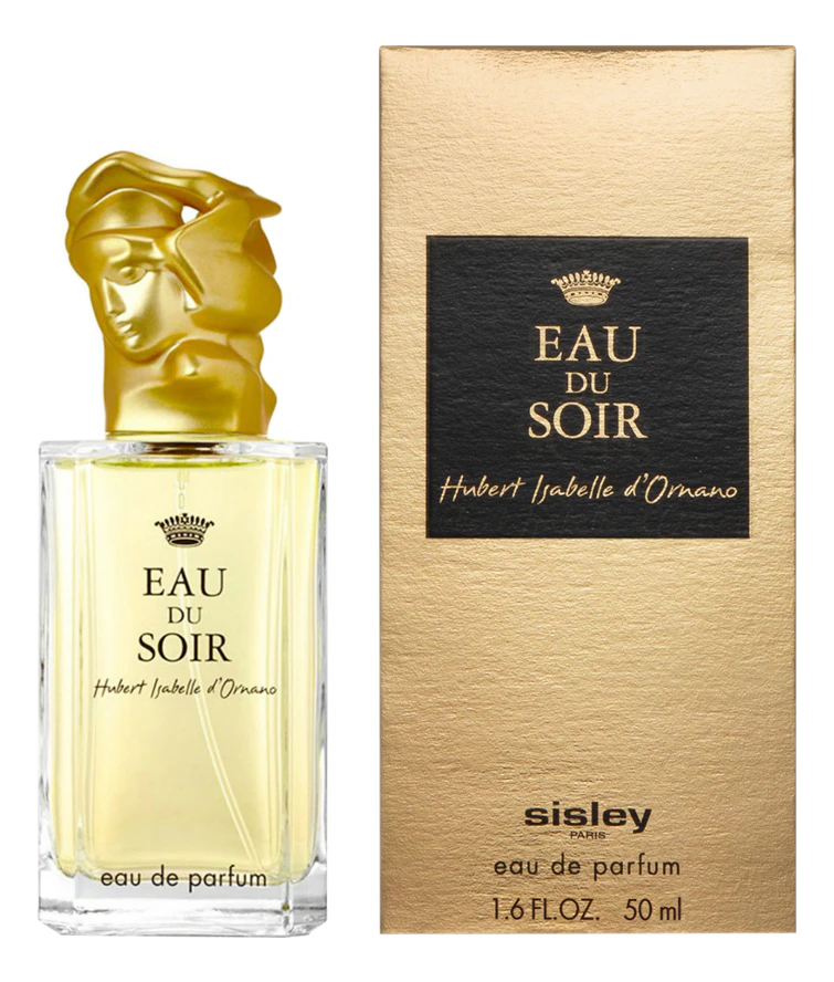 Sisley Eau Du Soir For Women парфюмерная вода 50ml