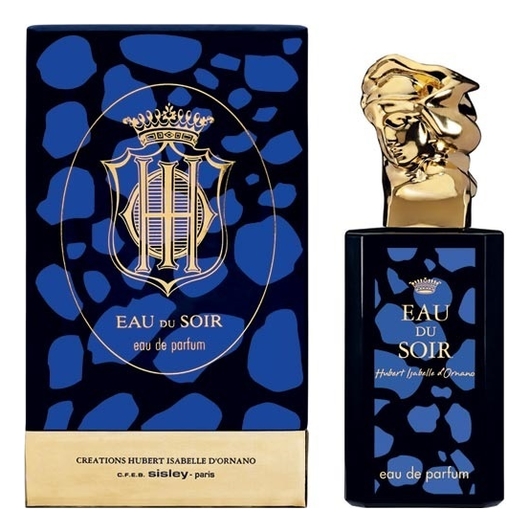 Sisley Eau Du Soir 2011 парфюмерная вода 100ml люкс-флакон
