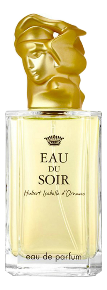 Sisley Eau Du Soir For Women набор п/вода 30ml + лосьон д/тела 50ml